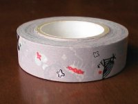 倉敷意匠 おんなの子・あさ紫 15ｍｍ【10%OFF】