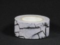 倉敷意匠 ひっかき模様・スモークバイオレット　（24mm）【10%OFF】