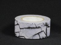 倉敷意匠 ひっかき模様・スモークバイオレット　（24mm）【10%OFF】