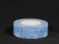 倉敷意匠 ツヴィリンゲ・ブル－　（18mm）【10%OFF】