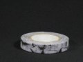 倉敷意匠 ひっかき模様・スモークバイオレット　（10mm）【10%OFF】
