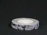 倉敷意匠 ひっかき模様・スモークバイオレット　（10mm）【10%OFF】