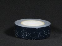 倉敷意匠 カッコウ・ネイビー　（18mm）【10%OFF】