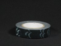 倉敷意匠 波・インディゴ　（13mm）【10%OFF】