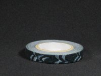 倉敷意匠 波・インディゴ　（8mm）【10%OFF】