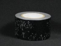 倉敷意匠 カッコウ・ブラック　（30mm）【10%OFF】