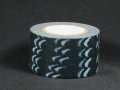 倉敷意匠 波・インディゴ　（30mm）【10%OFF】