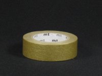 KAMOI mt 金（10m巻）【10%OFF】