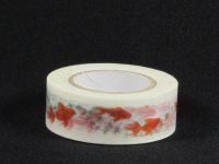 このはな「水草きんぎょ」