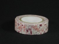 倉敷意匠 点と線 しげみ（ピンク）【10%OFF】