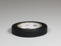 くま マットブラック 8mm【10%OFF】