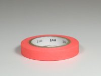くま ショッキングレッド　8mm【10%OFF】