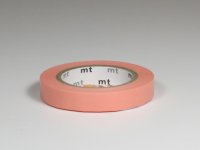 くま サーモンピンク 8mm【10%OFF】