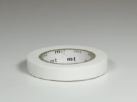 くま マットホワイト 8mm【10%OFF】