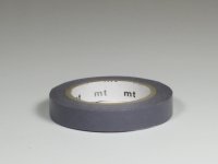 くま 灰紫　8mm【10%OFF】