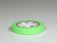 くま ショッキンググリーン　8mm【10%OFF】