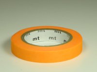 くま mt 8mm ショッキングオレンジ【10%OFF】