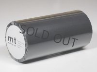 mt casa　マットブラック100mm