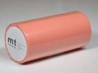 mt casa　サーモンピンク100mm