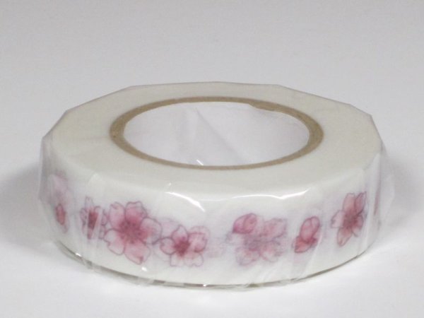 画像2: このはな「桜吹雪」