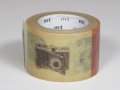 mt×Philippe Weisbecker　camera