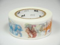 mt　ex　animals