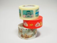 MARK'S MULTI 3巻セット トラベル/1【40%OFF】