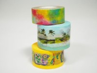 MARK'S MULTI 3巻セット トラベル/4【40%OFF】