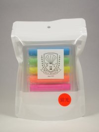 チョーク　ダストレススクールシリーズ　ネオン