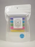 チョーク　ダストレススクールシリーズ　スリム