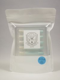 チョーク　ダストレススクールシリーズ　スリム白