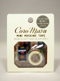 RYU-RYU　Coro masu（コロマス）　ハート&スター【40%OFF】