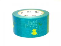 mt×ソール・バス　LITTLE BIRD