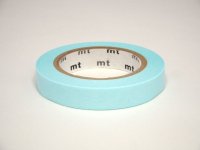 くま mt 8mm パステルパウダーブルー【10%OFF】