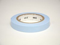 くま mt 8mm パステルブルー【10%OFF】