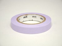 くま mt 8mm パステルパープル【10%OFF】