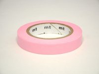 くま mt 8mm パステルピンク【10%OFF】
