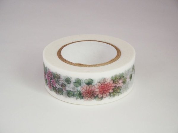 画像1: このはな「菊とユーカリ」