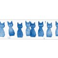 KAMOI mt ミナペルホネン ao-neko