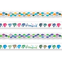 ROUND TOP SPACE CRAFT diamond4【30%OFF】
