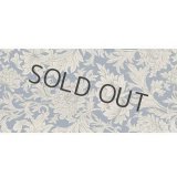 mt×artist series　William Morris（ウィリアム・モリス）　Chrysanthemum Toile