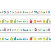 ROUND TOP SPACE CRAFT flowers and fruits4【30%OFF】