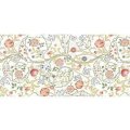 mt×artist series　William Morris（ウィリアム・モリス）　Mary lsobel