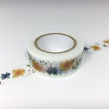 このはな「秋の野」