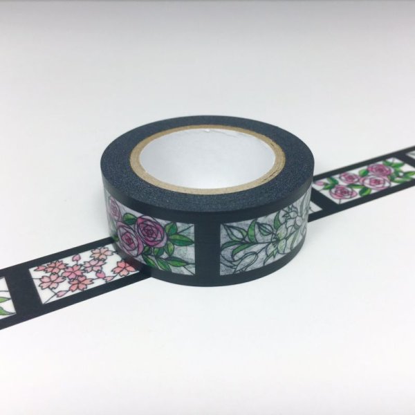 画像1: このはな「ステンドグラス」