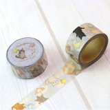 とことこサーカス　ねこ「ネコがいっぱい〜ふわふわ〜」