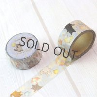 とことこサーカス　ねこ「ネコがいっぱい〜ふわふわ〜」