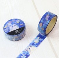 とことこサーカス　ねこ「kyou wa donna hi?〜お魚さんはじめまして〜」