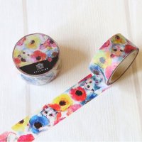 とことこサーカス　ねこ「kyou wa donna hi?〜いろ・とり・どり〜」