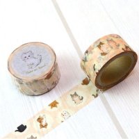とことこサーカス　ねこ「ネコがいっぱい~feed sack~」